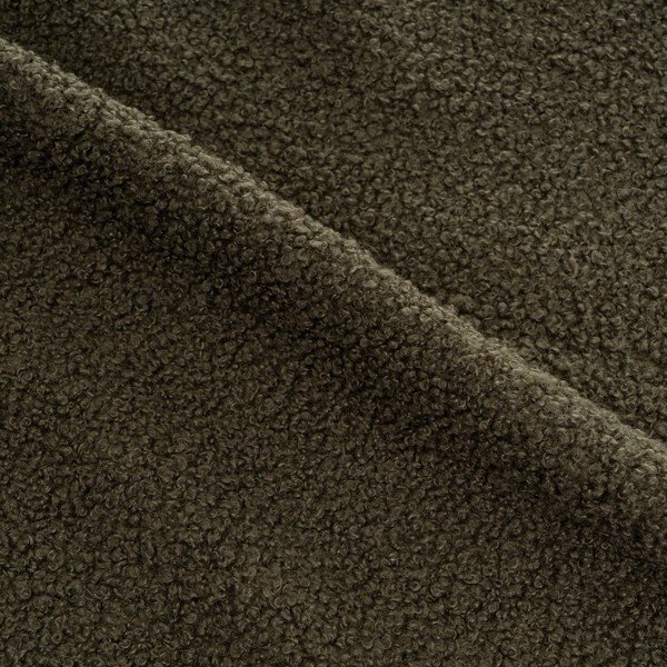 Tamno zeleno sintetičko krzno 60x90 cm Sherpa – Casa Selección-image-1