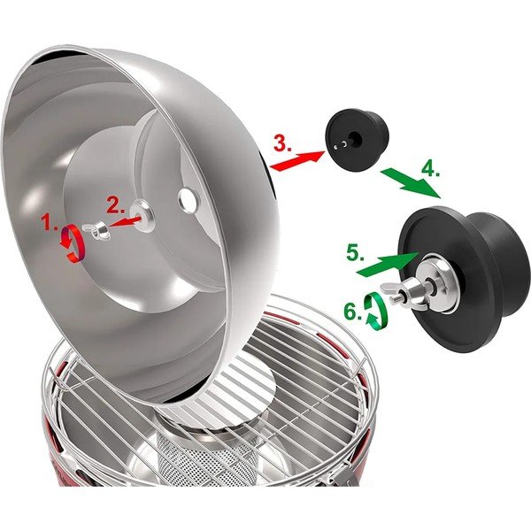 Poklopac za roštilj XL – LotusGrill-image-2