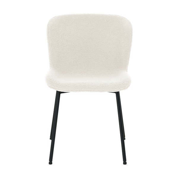 Bijele blagovaonske stolice u setu 2 kom Teddy – Furnhouse-image-1