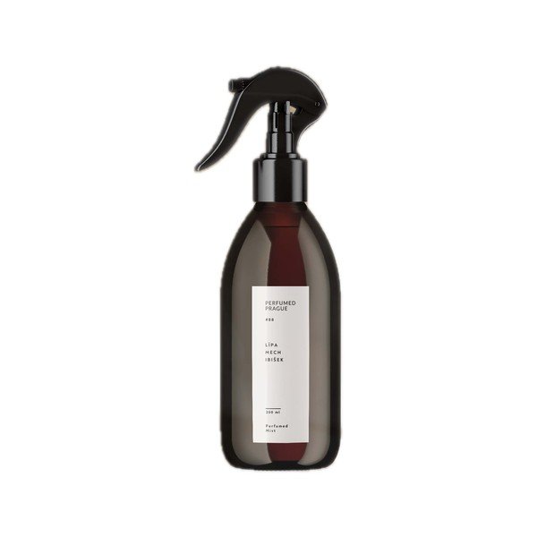 Miris za dom 200 ml #88 Linden, Moss, Hibiscus – Perfumed Prague