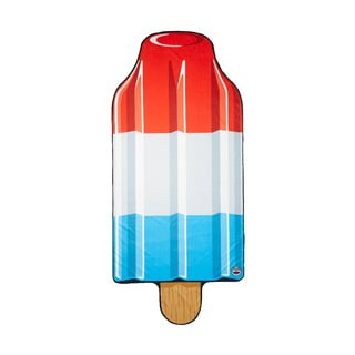 Deka za plažu u obliku sladoleda Big Mouth Inc., 216 x 94 cm