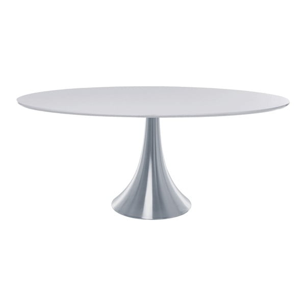 Blagovaonski stol Kare Design Possibility, 100 x 180 cm