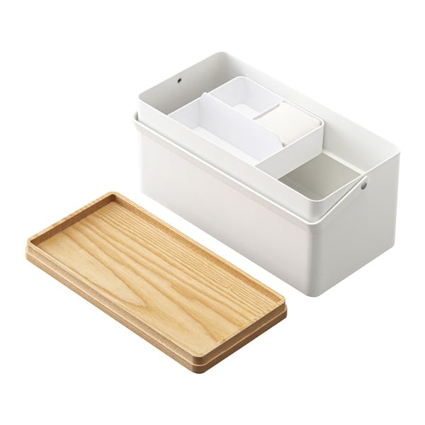 Kutija za šivaći pribor Tower - YAMAZAKI-image-4