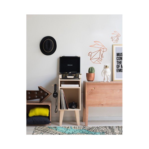 Naljepnica za zid Really Nice Things Rabbit-image-1