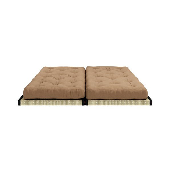 Sofa na razvlačenje Karup Design Chico Mocca-image-3