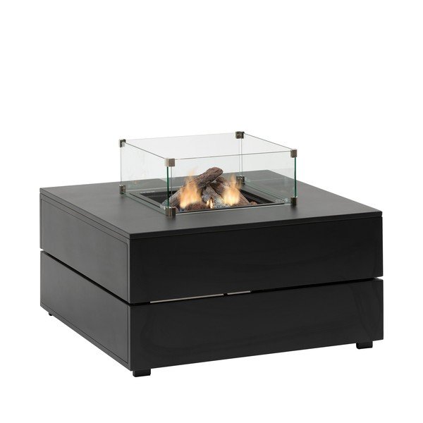 Ognjište od nehrđajućeg čelika Cosipure 100 - COSI-image-2