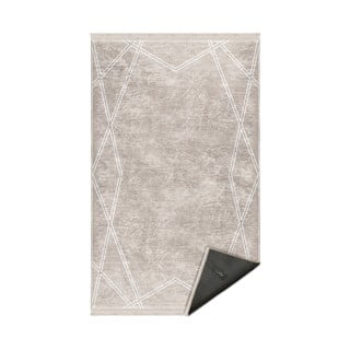 Bež tepih 120x180 cm - Mila Home