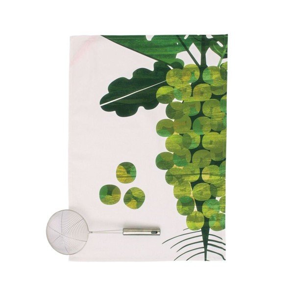 Set od dva Greenery ručnika-image-2