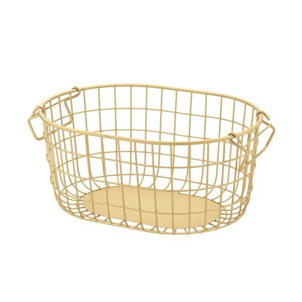 Metalna košara od žice 37x27x17 cm Kago M – Blomus-image-2