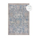 Plavi periv tepih 115x170 cm Orelia Global – Flair Rugs