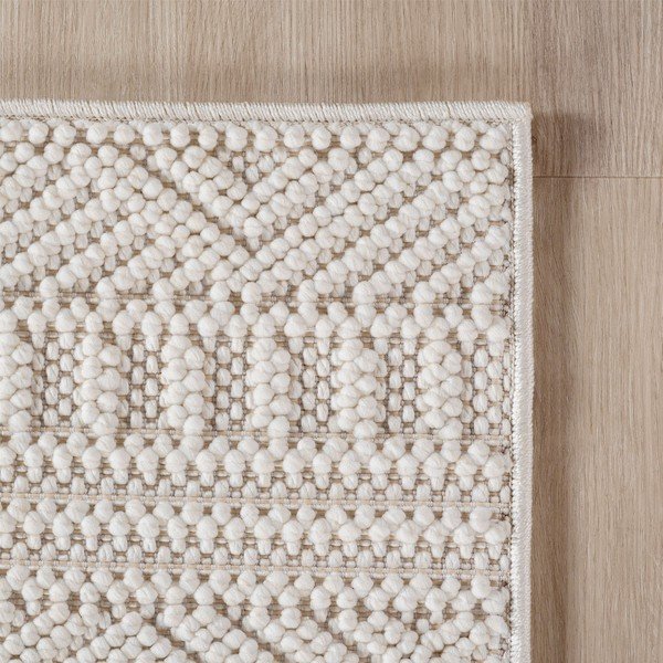 Krem tepih 160x230 cm Helix 2202 – Ayyildiz Carpets-image-2