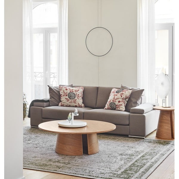 Stol za kavu Teulat Cep, ø 110 cm-image-1