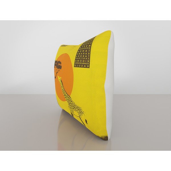 Jastučnica Vitaus Retreno Olello, 43 x 43 cm-image-2