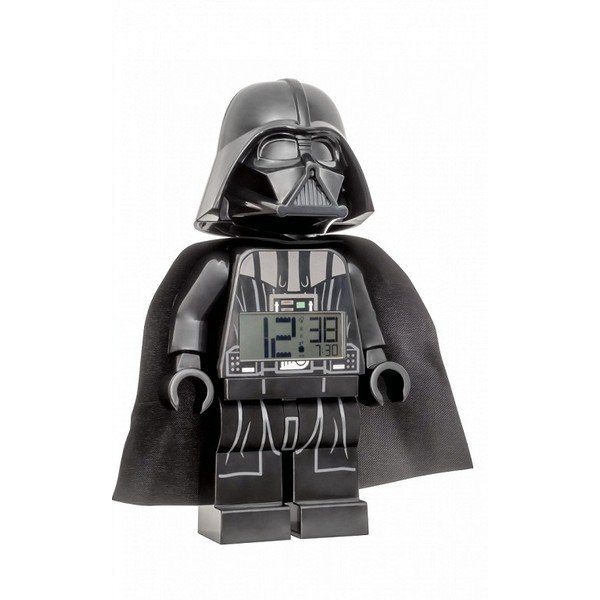 LEGO® Star Wars Darth Vader budilica-image-4