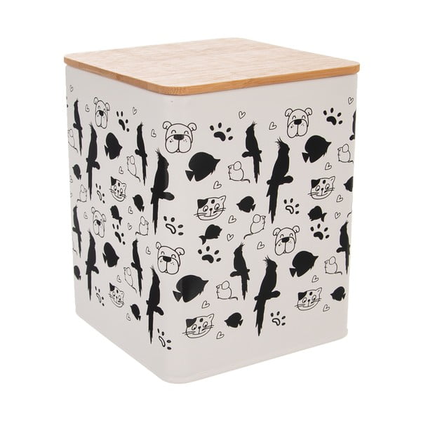 Posuda za poslastice za ljubimce 1,7 l – Orion-image-2