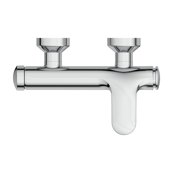 Slavina za kadu/zidna u sjajno srebrnoj boji Melange – Ideal Standard-image-2