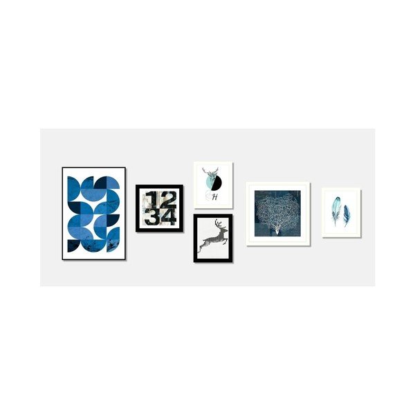 Slika sømcasa Zmija, 40 x 60 cm-image-2