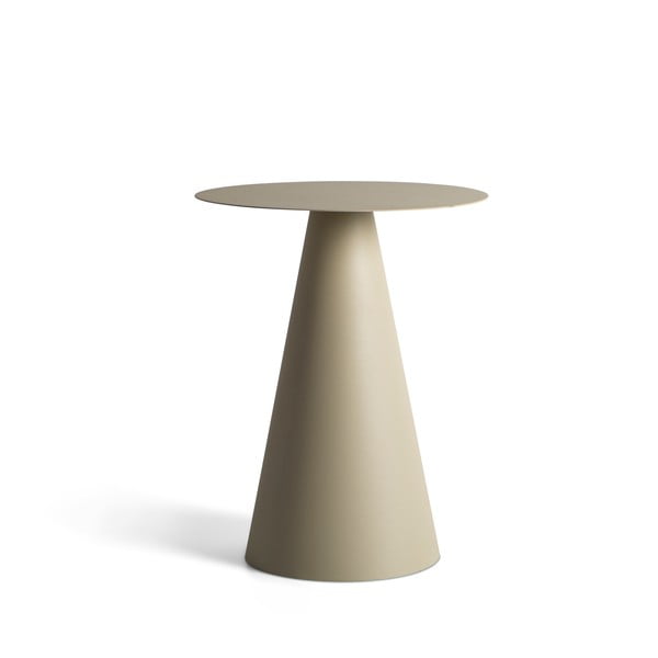 Metalni okrugli pomoćni stol ø 20 cm – Really Nice Things