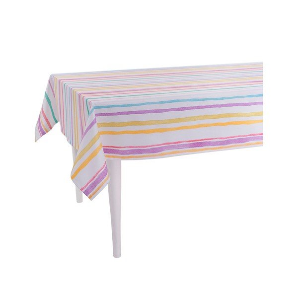 Stolnjak Mike & Co. York Strip, 140 x 140 cm-image-1