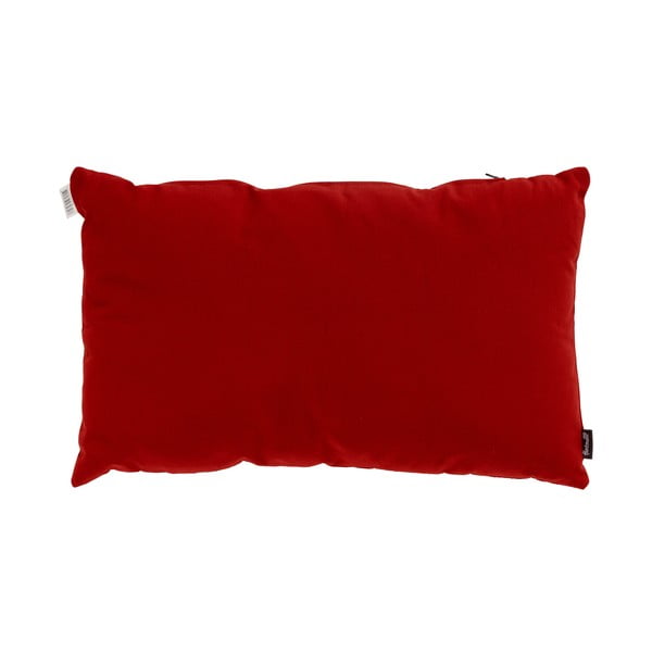 Crveni vrtni jastuk havana, 30 x 50 cm