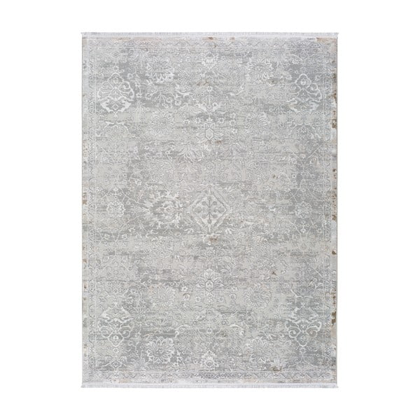 Sivi tepih Universal Riad, 160 x 230 cm