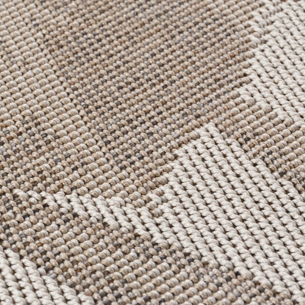 Bež unutarnji i vanjski tepih 80x150 cm Desert 1302 – Ayyildiz Carpets-image-3