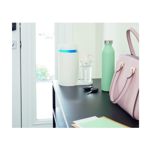 Bijeli set za pranje ruku iDesign Clean-image-4