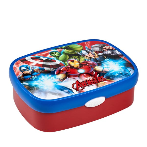Rosti Mepal Avengers dječja kutija za grickalice