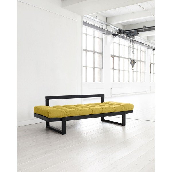 Karup Edge Black / Amarillo kauč-image-3