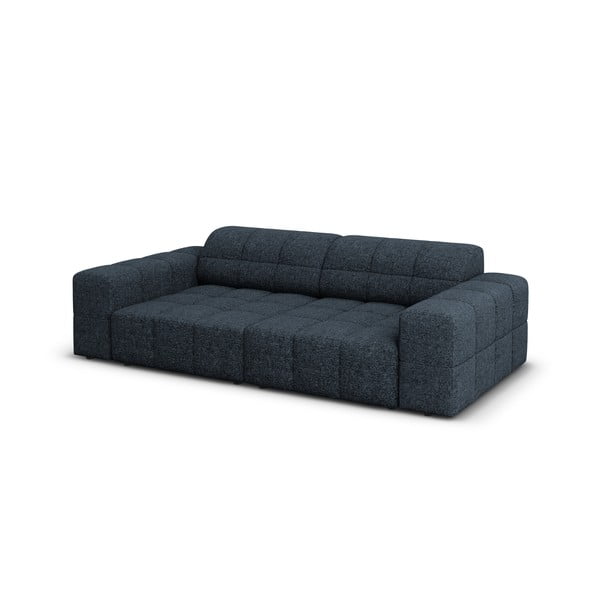 Plava sofa 204 cm Chicago – Cosmopolitan Design-image-4