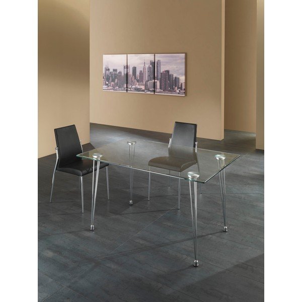Slika Triptih Skyline-image-1