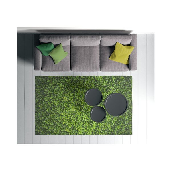 Zeleni tepih Oyo home Suzzo Grass, 140 x 220 cm