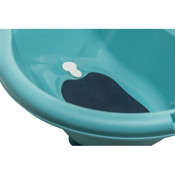 Tirkizna kada za bebe 44,5x76 cm TOP – Rotho-image-4