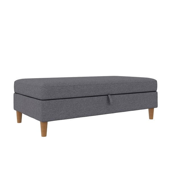 Sivi tabure Lilly – Støraa