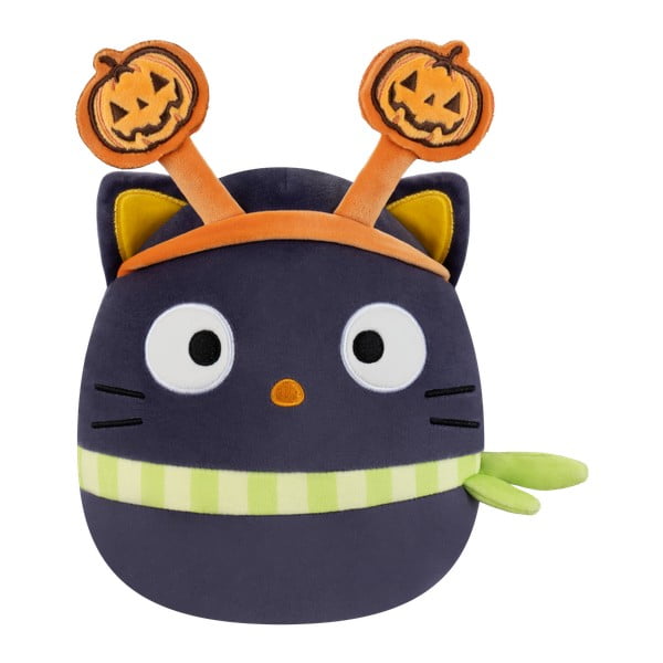 Plišana igračka Hello Kitty Chococat – SQUISHMALLOWS