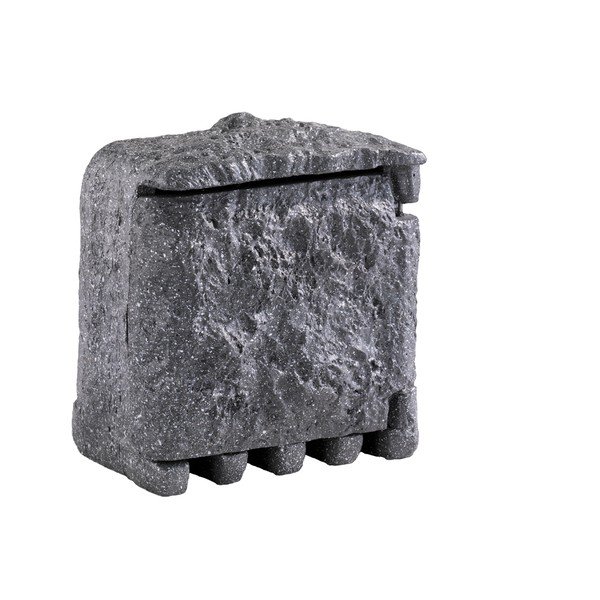 Vanjska svjetiljka (visina 2 cm) Garden socket – Trio-image-2