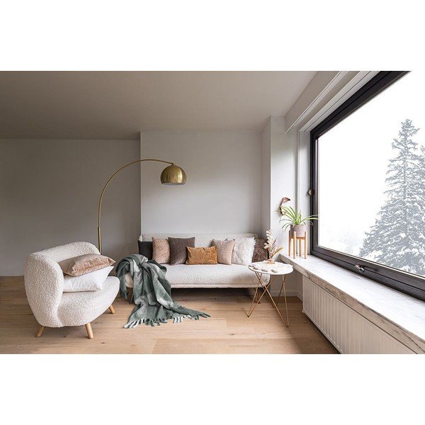 Deka 130x170 cm Melange - Tiseco Home Studio-image-1