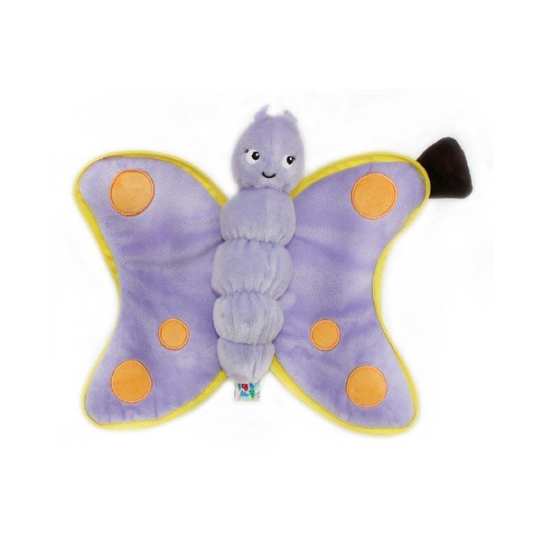 Plišana igračka Flipetz 2in1 Poppet – Les Deglingos-image-3