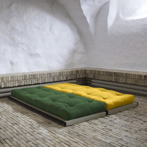 Karup Chico Botella / Amarillo varijabilna sofa-image-3
