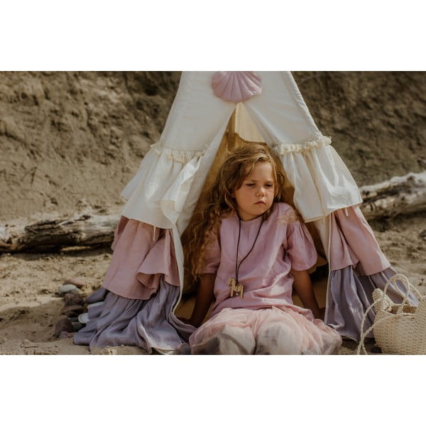 Dječji šator Powder Frills - Moi Mili-image-3