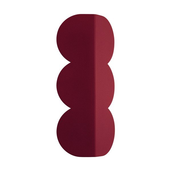 Bordo zidna lampa aluminijska BISCUIT – Thoro