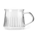 Šalice u setu 2 kom za cappuccino/s dvostrukom stijenkom 320 ml Mia – Vialli Design