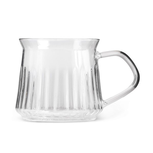 Šalice u setu 2 kom za cappuccino/s dvostrukom stijenkom 320 ml Mia – Vialli Design