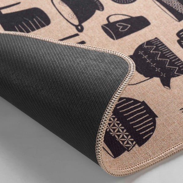 Otirač 45x75 cm Kitchen – douceur d'intérieur-image-3