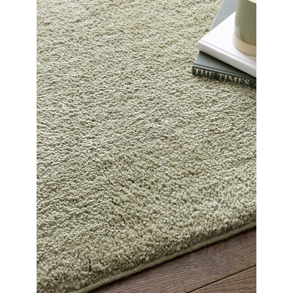Zeleni periv tepih 80x150 cm Super Snug – Asiatic Carpets-image-2
