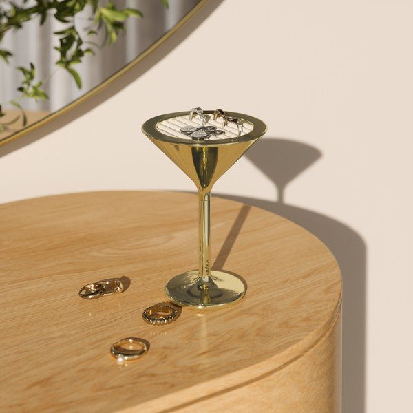 Metalni stalak za nakit Tini – Umbra-image-4