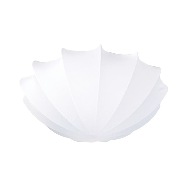 Bijela stropna lampa 50x50 cm Camellia - Markslöjd