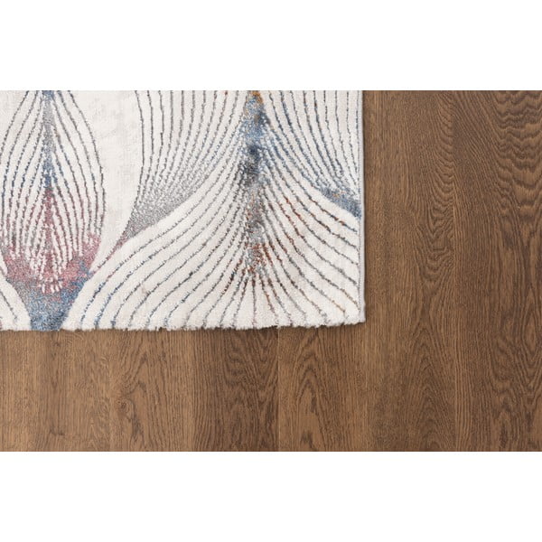 Svijetlo sivi tepih 200x300 cm Simp – FD-image-3