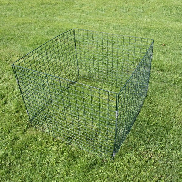 Zeleni komposter – Garden Pleasure-image-1