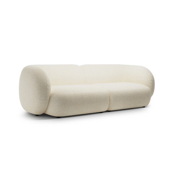 Bež sofa 243 cm Kate – Micadoni -image-2